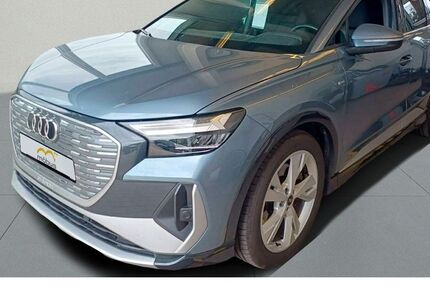 Audi Q4 e-tron 92.690 km 29.989 &euro; Berlin 13088