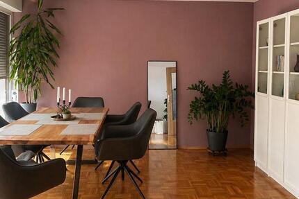 Haus Fulda Aschenberg - 4 Zimmer, 120 m&sup2;, 1.350&euro; | Angebot:26395101