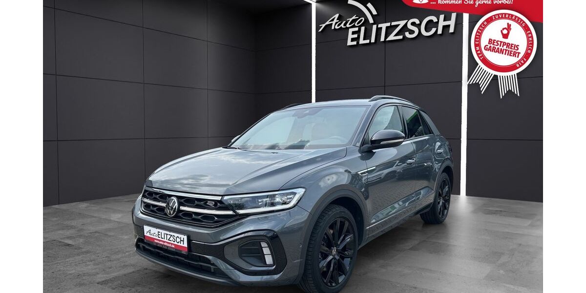 VW T-Roc 66.100 km 29.950 &euro; Kamenz 01917