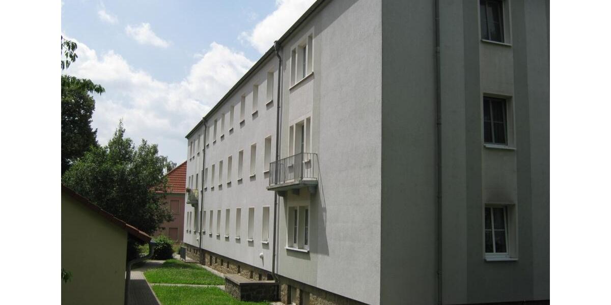 Etagenwohnung Meuselwitz - 2 Zimmer, 55 m&sup2;, 395&euro; | Angebot:24703459