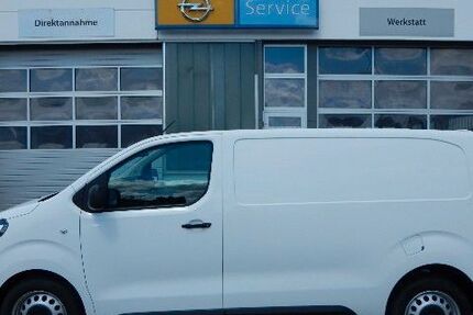 Opel Vivaro 46.001 km 16.990 &euro; Schrobenhausen 86529
