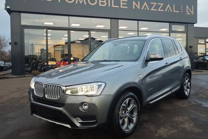 BMW X3 123.955 km 21.999 &euro; Saarlouis 66740