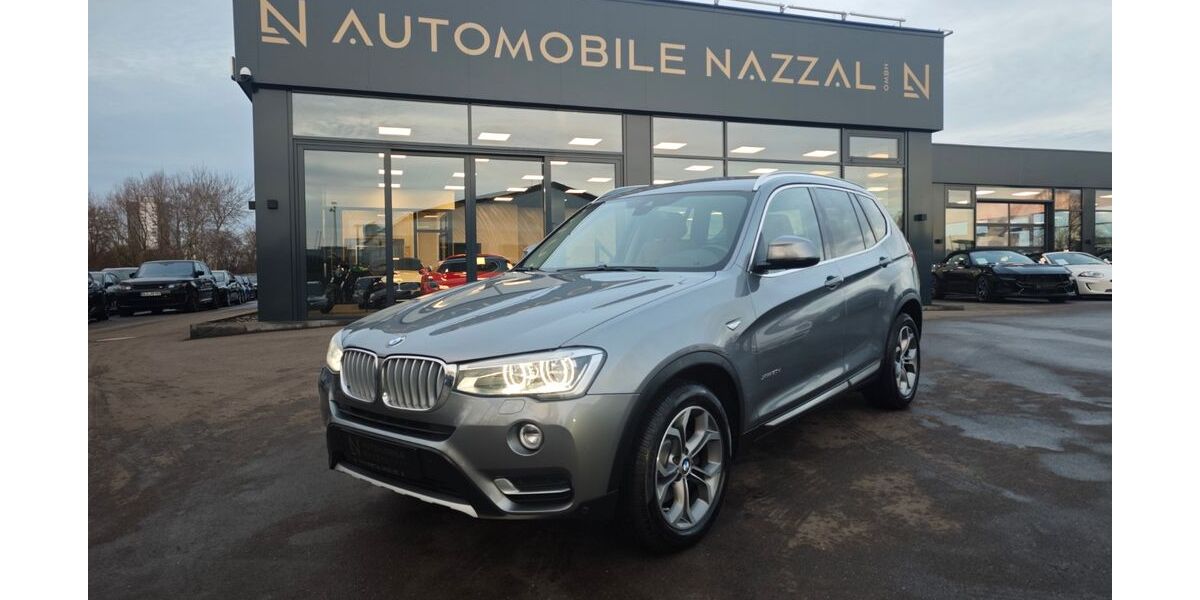 BMW X3 123.955 km 21.999 &euro; Saarlouis 66740