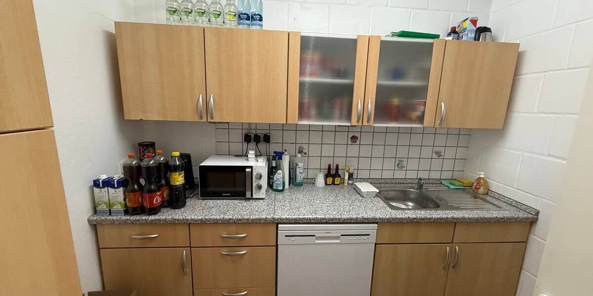 Gewerbeobjekt Bad Camberg - 1.590.000&euro; | Angebot:23884408