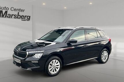 Skoda Kamiq 5.369 km 24.290 &euro; Marsberg 34431