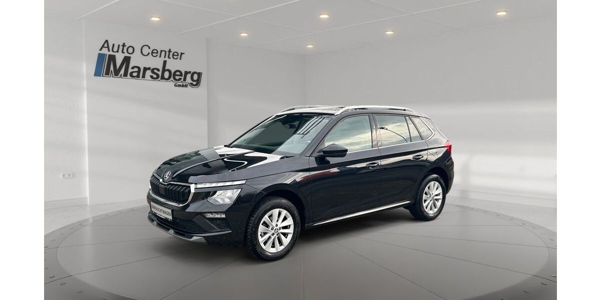 Skoda Kamiq 5.369 km 24.290 &euro; Marsberg 34431
