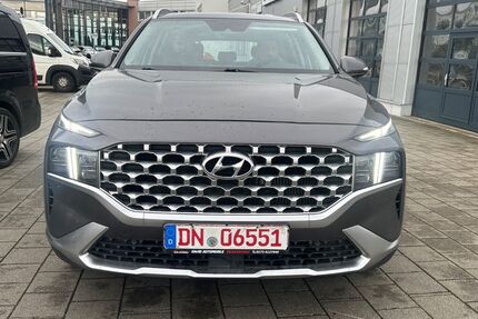 Hyundai SANTA FE 199.000 km 22.550 &euro; Düren 52351
