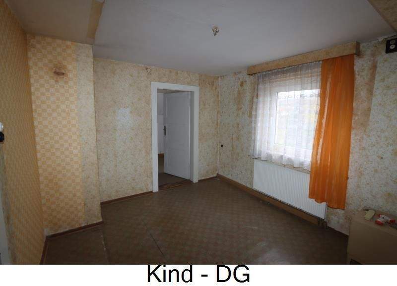 Einfamilienhaus Weischlitz - 4 Zimmer, 77 m&sup2;, 90.000&euro; | Angebot:25739576