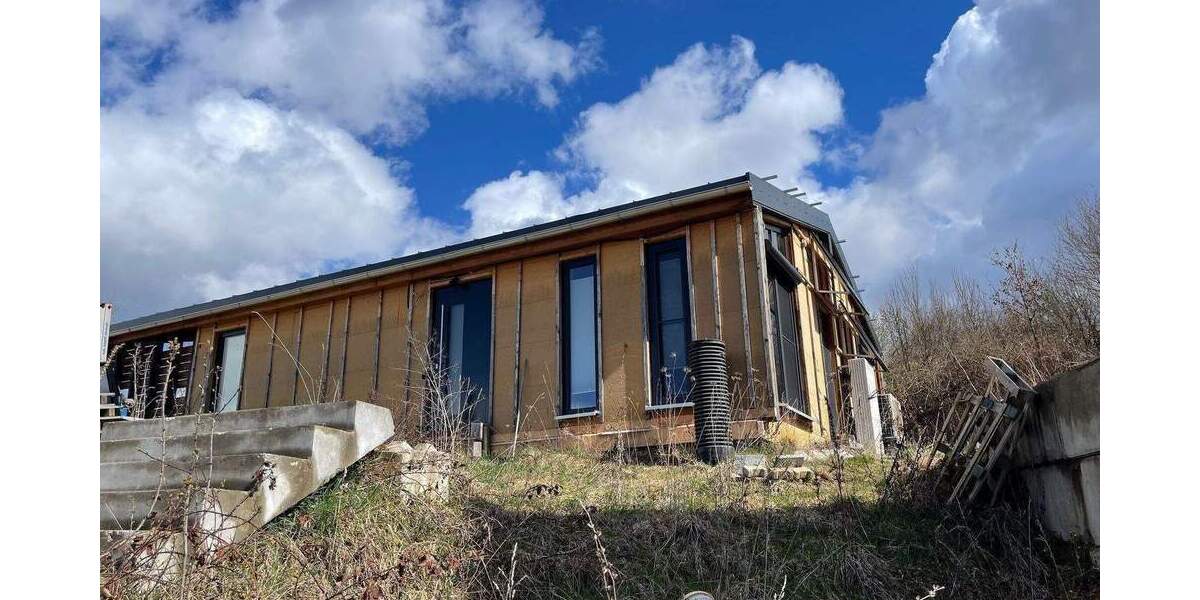Einfamilienhaus Heroldsbach - 2 Zimmer, 84 m&sup2;, 410.000&euro; | Angebot:26433425