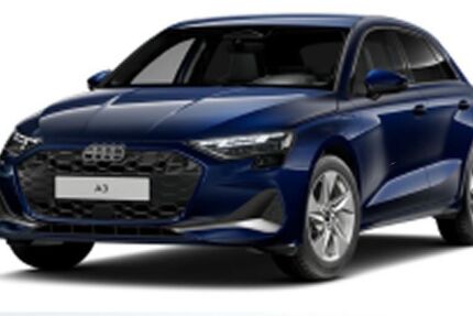 Audi A3 9.720 km 34.170 &euro; Neutraubling 93073