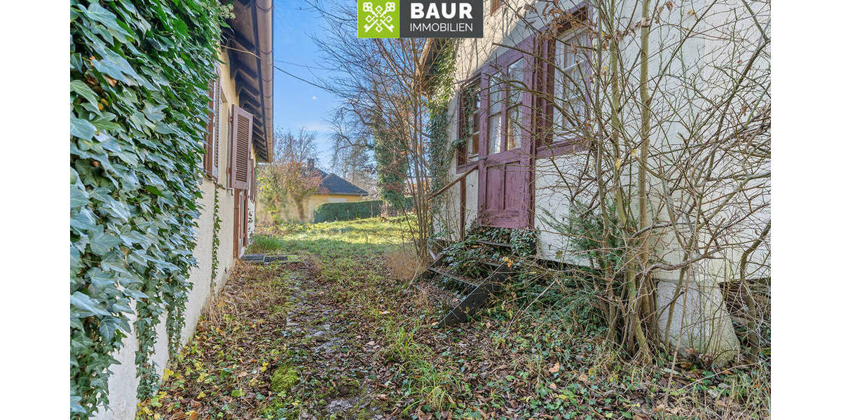 Einfamilienhaus Aulendorf - 4 Zimmer, 103 m&sup2;, 500.000&euro; | Angebot:25693441