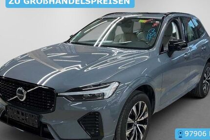 Volvo XC60 53.808 km 35.690 &euro; Frankfurt 60596