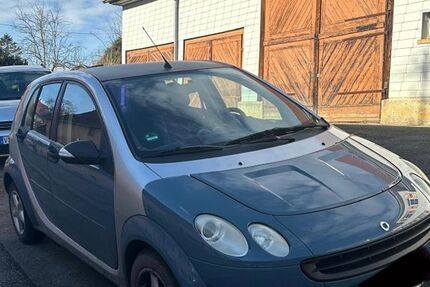 Smart ForFour 198.000 km 1.300 &euro; Böblingen 71032