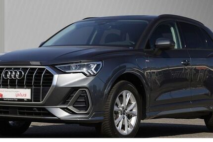 Audi Q3 70.000 km 28.980 € Trier 54292