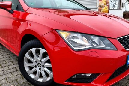Seat Leon 130.000 km 9.980 &euro; Nastätten 56355