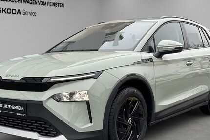 Skoda Elroq 4.500 km 32.990 &euro; Augsburg 86179