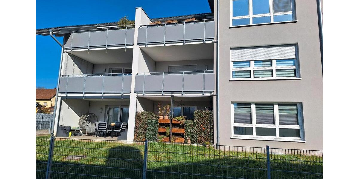 Etagenwohnung Laufenburg (Baden) - 2 Zimmer, 67 m&sup2;, 870&euro; | Angebot:25350405