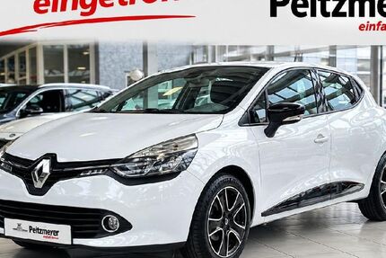 Renault Clio 100.500 km 7.790 &euro; Bad Oeynhausen 32545