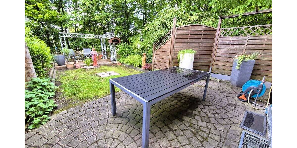 Reihenendhaus Gelsenkirchen Heßler - 5 Zimmer, 151 m&sup2;, 429.000&euro; | Angebot:26702866