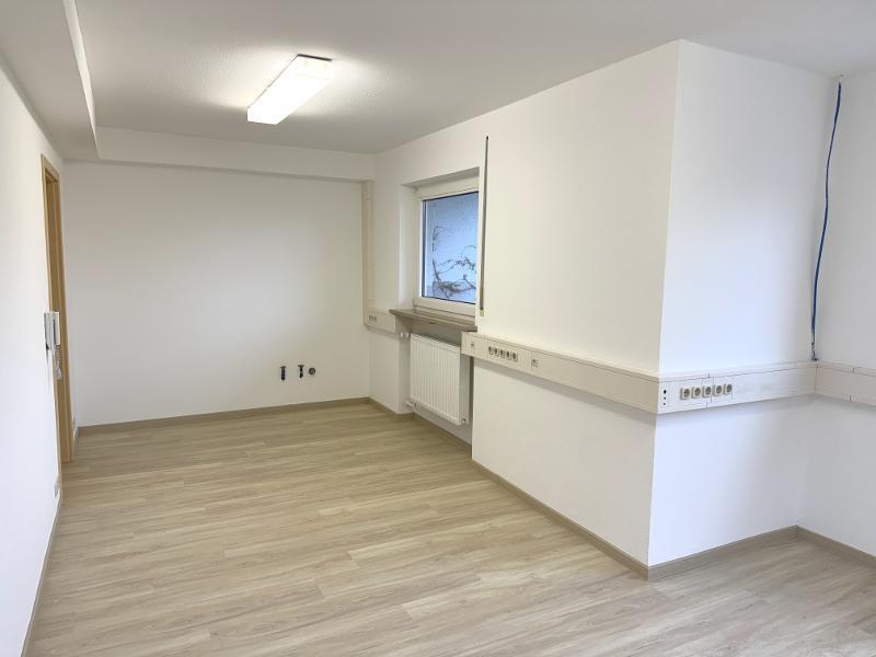 Haustier möglich - 2 Zi. Wohnung in Pommersfelden OT 2 zimmer