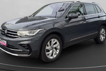 VW Tiguan 36.115 km 33.980 € Bonn 53119
