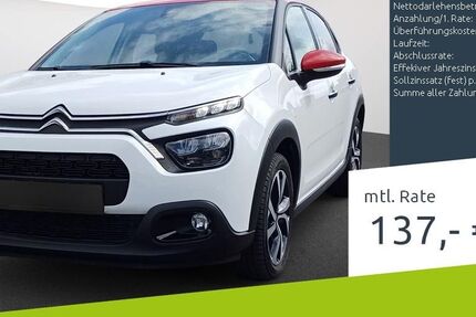 Citroen C3 23.994 km 11.789 &euro; Stuhr 28816