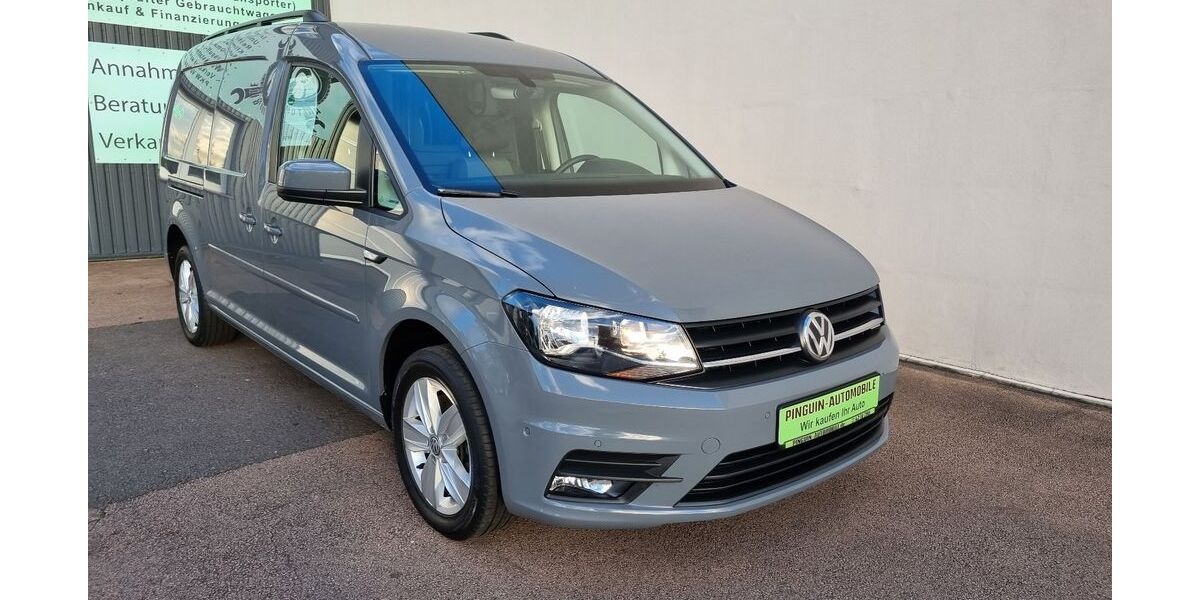 VW Caddy 206.960 km 14.750 &euro; Schönebeck 39218