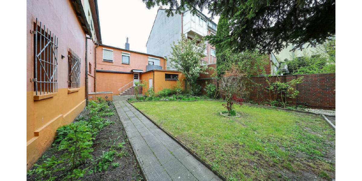 Gewerbeobjekt Wilhelmshaven-Innenstadt Innenstadt - 1.650.000&euro; | Angebot:26570388