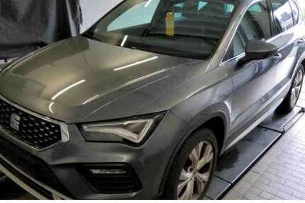 Seat Ateca 28.269 km 26.333 &euro; Berlin 12105