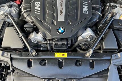 BMW 750 201.000 km 10.000 &euro; Grünow.damme 17291