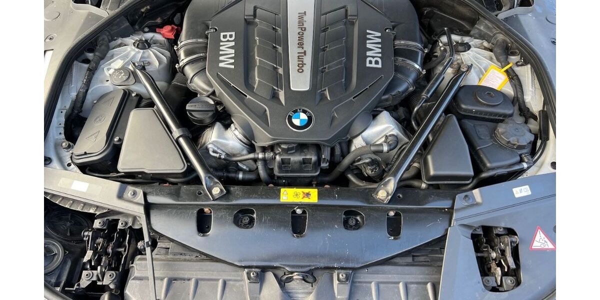 BMW 750 201.000 km 10.000 &euro; Grünow.damme 17291