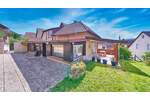 Einfamilienhaus Niefern-Öschelbronn / Öschelbronn Öschelbronn - 6 Zimmer, 166 m&sup2;, 429.000&euro; | Angebot:25697224