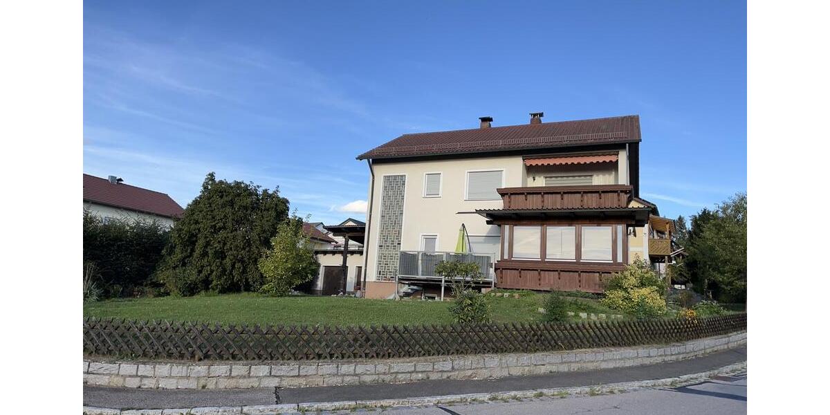 Einfamilienhaus Bruck in der Oberpfalz - 6 Zimmer, 160 m&sup2;, 360.000&euro; | Angebot:25367351