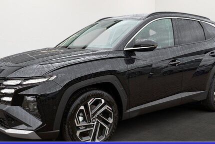 Hyundai TUCSON 5.429 km 37.990 &euro; Neustadt 67433