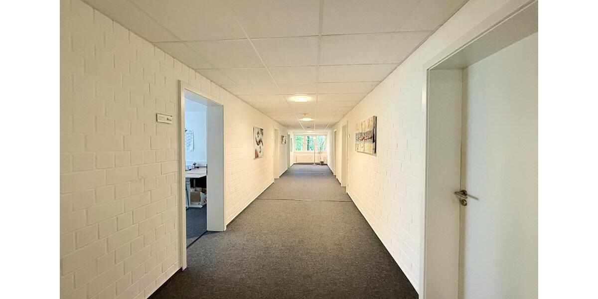 Modernes Einzelbüro mit 35,87 m² in Coesfeld – ideal für Startups und Gründer zimmer