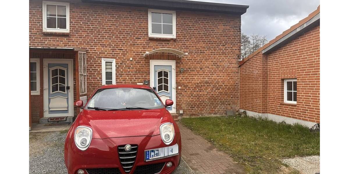 Reihenmittelhaus Schönberg - 4 Zimmer, 86 m&sup2;, 145.000&euro; | Angebot:26247484