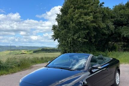 Volvo C70 171.313 km 9.500 &euro; Trier 54296