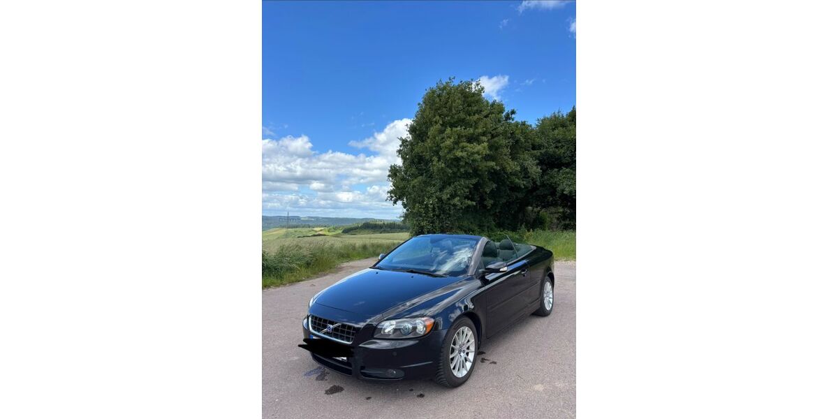 Volvo C70 171.313 km 9.500 &euro; Trier 54296