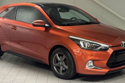 Hyundai i20 230.000 km 6.990 &euro; Brey 56321