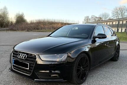 Audi A4 236.000 km 9.475 &euro; Osterode am Harz 37520