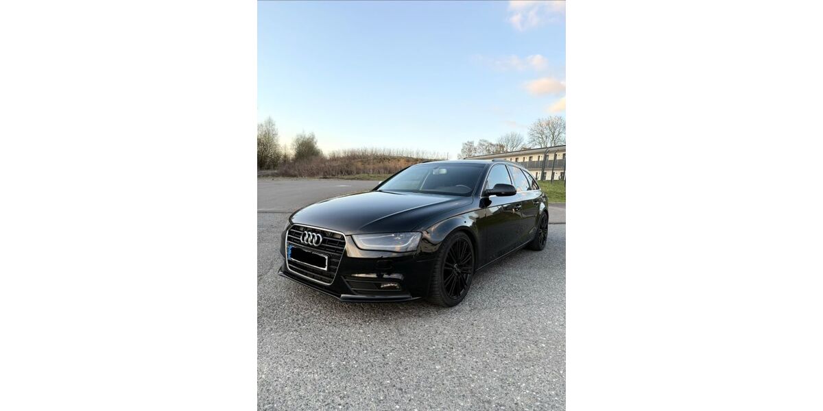 Audi A4 236.000 km 9.475 &euro; Osterode am Harz 37520