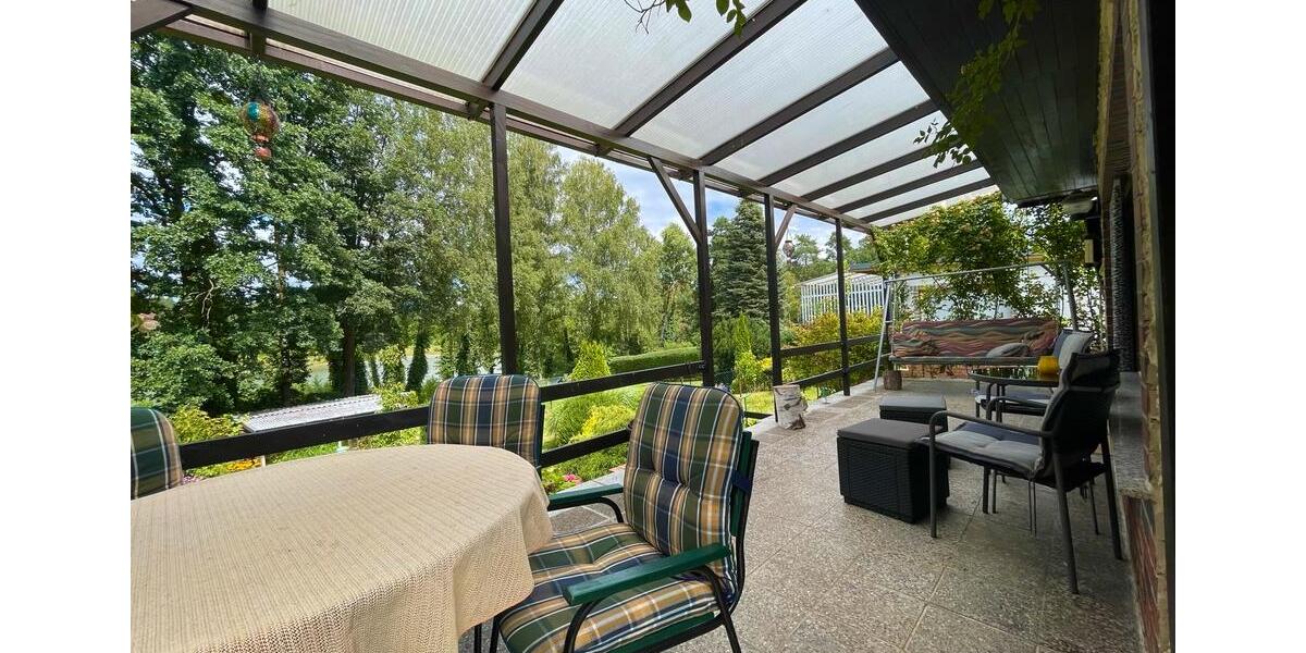 Bungalow Guben - 3 Zimmer, 40 m&sup2;, 133.000&euro; | Angebot:26201853