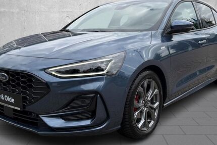 Ford Focus 28.731 km 22.950 &euro; Stade 21680