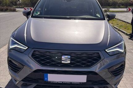 Seat Ateca 51.500 km 29.999 &euro; Spreetal 02979