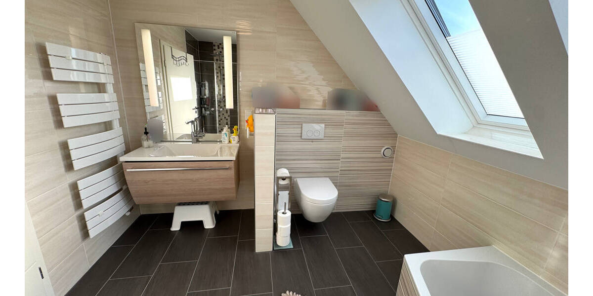 Einfamilienhaus Harsefeld - 5 Zimmer, 169 m&sup2;, 669.000&euro; | Angebot:25697372
