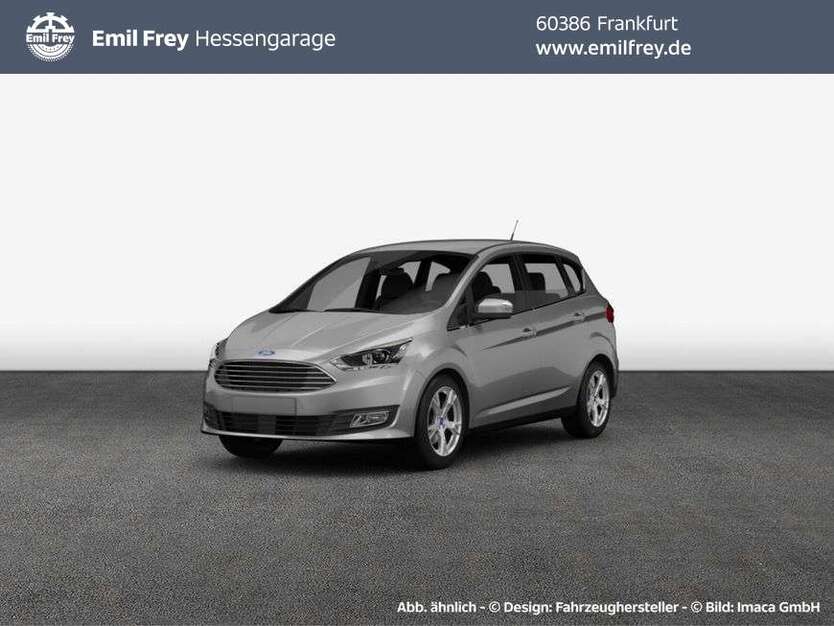 C-Max