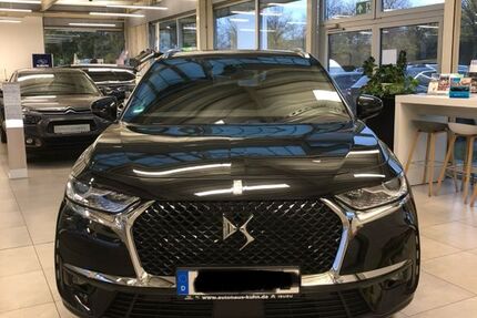 DS Automobiles DS7 (Crossback) 42.500 km 20.600 € Rhodt 76835
