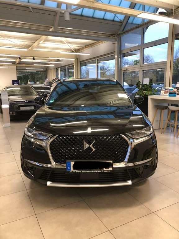 DS Automobiles DS7 (Crossback) 42.500 km 20.600 € Rhodt 76835