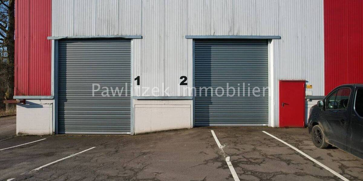 Gewerbeobjekt Halver Oberbrügge - 875.000&euro; | Angebot:26805162