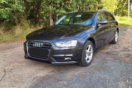 Audi A4 254.500 km 7.250 € Neuenhagen 15366